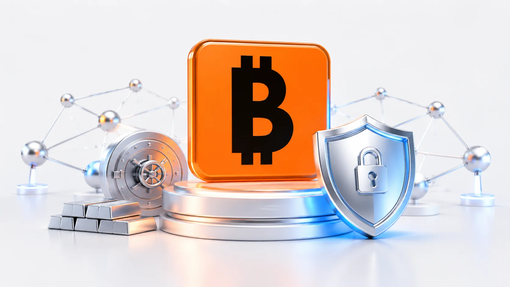 Strategy запускает Консорциум безопасности Bitcoin на $15 млн совместно с BlackRock и Coinbase