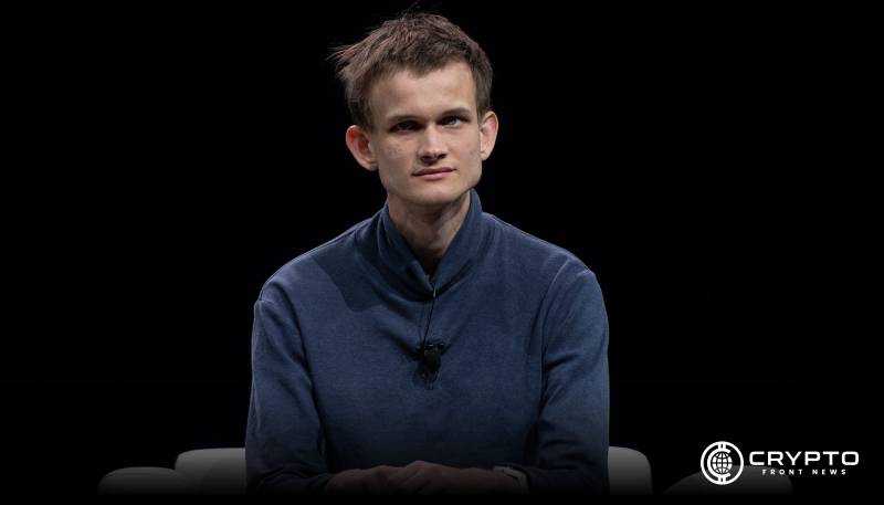 Виталик Бутерин представляет приватностный фреймворк Diamond iO для блокчейн-приложений без доверия