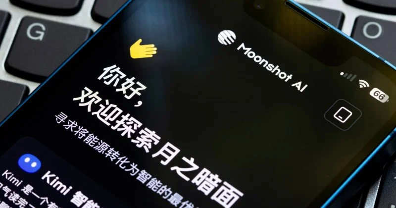 Moonshot AI выпустит веса модели Kimi K3 для публичного скачивания