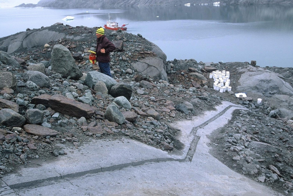 Greenland Mines получила разведочную лицензию на Sarfartoq, выполнив ключевое условие сделки