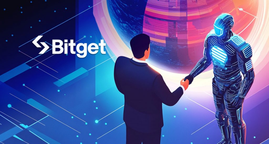 Bitget запускает ноты с фиксированным купоном на токенизированные акции США с расчётами в USDT