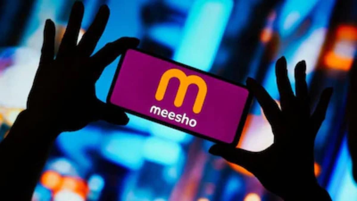 Акции Meesho на сумму около 1 949 крор рупий проданы в рамках блочной сделки