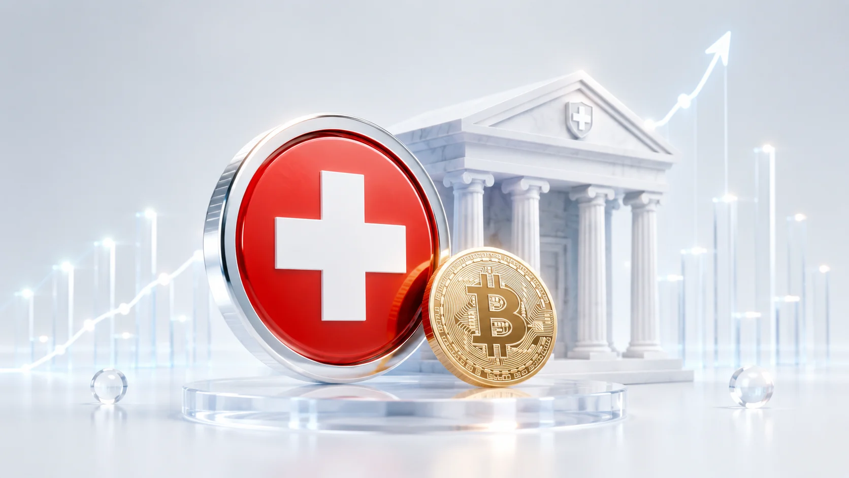 BancaStato Launches Bitcoin, Ether, Litecoin, and Solana Trading via Sygnum Integration