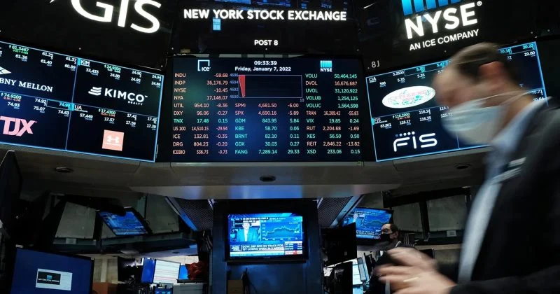 Демократы в Сенате призывают CFTC ограничить прогностические рынки лесных пожаров из-за опасений поджогов
