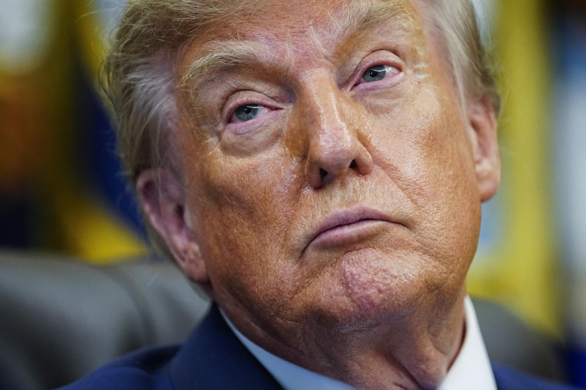 После того как переговоры с Ираном зашли в тупик, Трамп возвращается к стратегии санкций