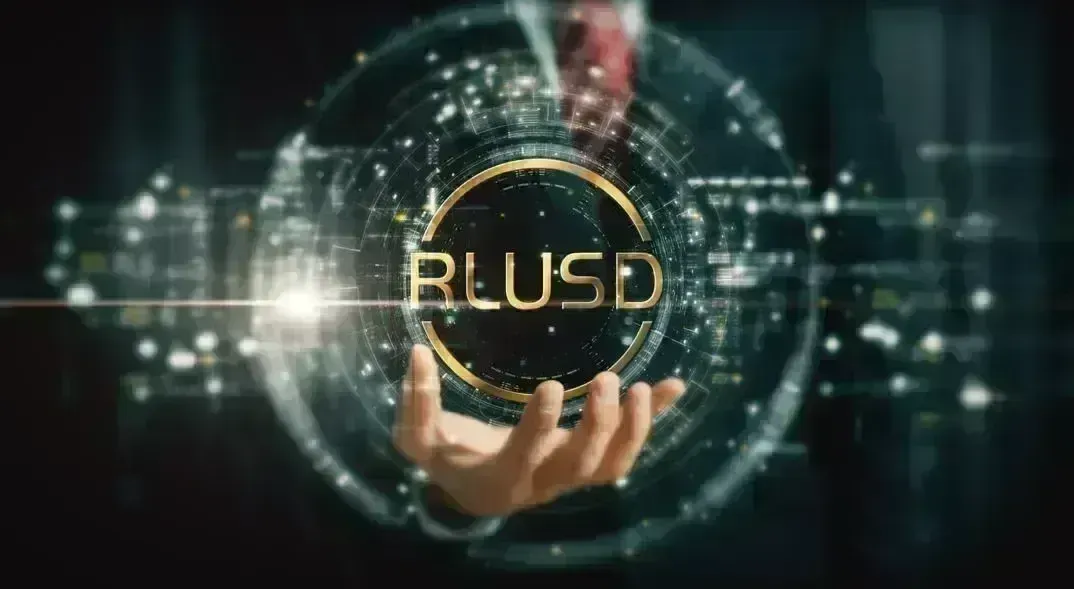 Ripple Mint запущен: управление RLUSD корпоративного уровня для финансовых институтов