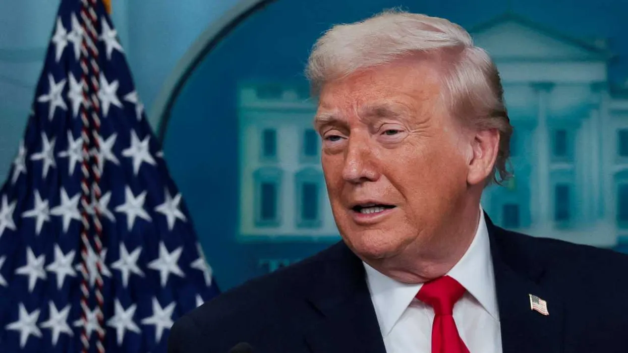 Дипломаты США покинули заседание ООН после критики Трампа, сообщает The Guardian