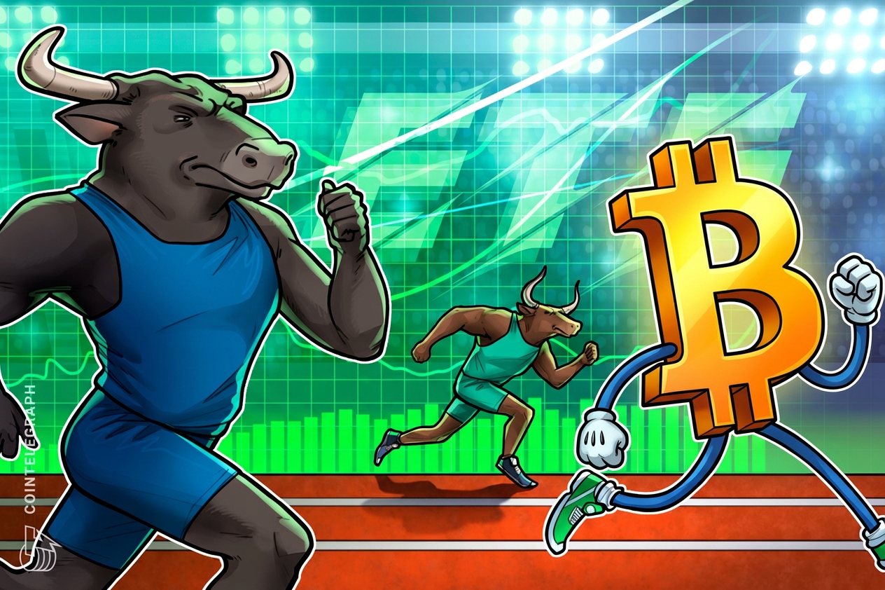 Los ETF de Bitcoin registran entradas semanales de 1,920 millones de dólares, las mayores desde octubre de 2025