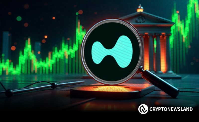 HYPEが15%下落、クジラのアンステーキングとETF流出が勢いを圧迫
