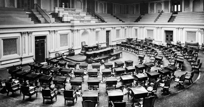 U.S. Senate to Vote on Digital Asset Market Clarity Act on September 15