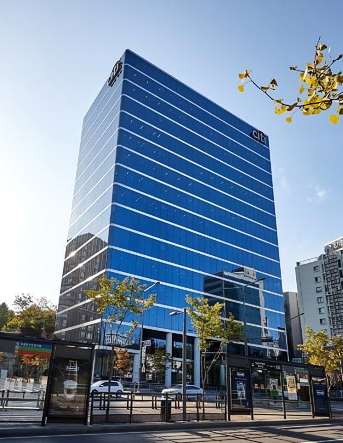 Citi en tête du classement des banques d'affaires en Corée après avoir levé 60 milliards de dollars pour ses clients