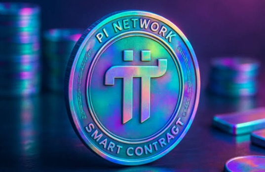 Pi Network временно приостановила выпуск NFT Community Cup после перегрузки RPC-системы