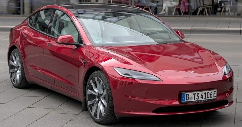 Маск структурирует китайский бизнес Tesla для возможного слияния со SpaceX на фоне геополитических рисков
