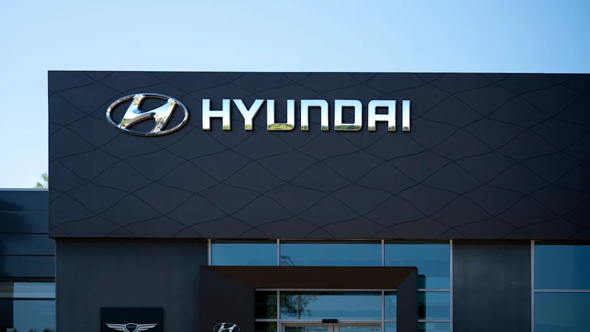 Hyundai valuta un ampliamento della Metaplant in Georgia fino a 800.000 unità entro il 2028