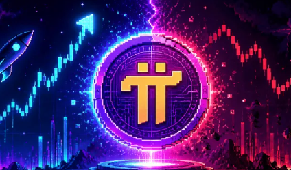 Потенциальная роль Pi Network в экономике ИИ: как блокчейн-платежи могут обеспечить работу автономных машин