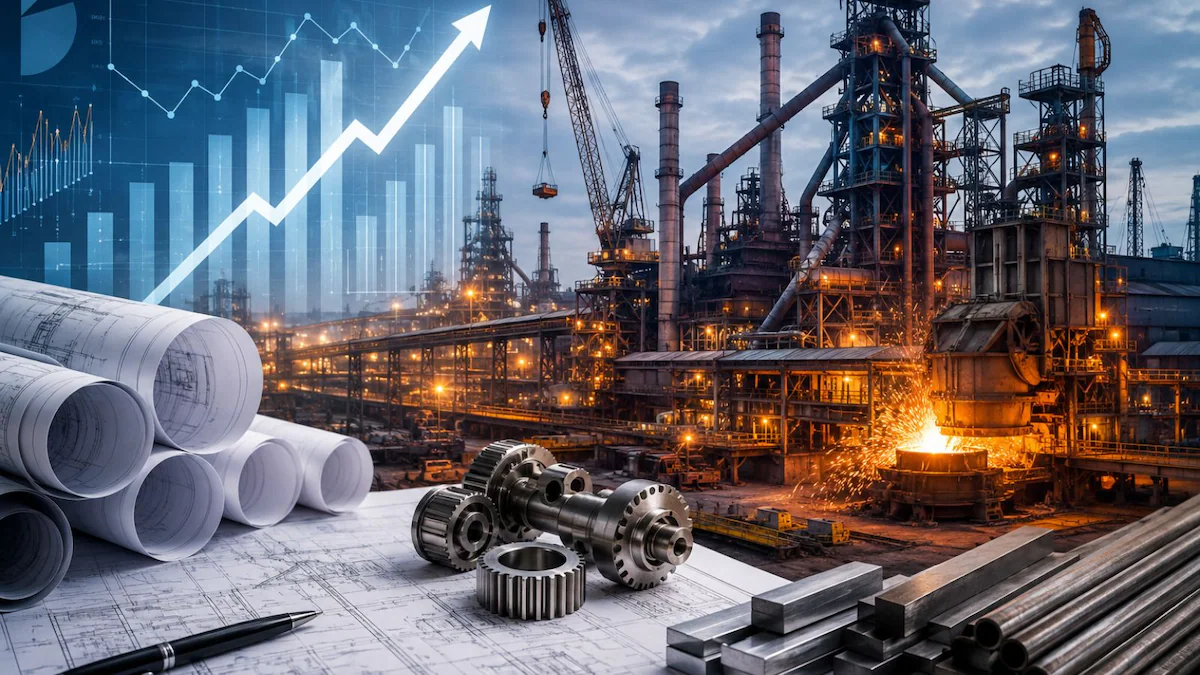 Совет директоров Bharat Forge рассмотрит привлечение капитала через выпуск акций и долговых инструментов 10 августа