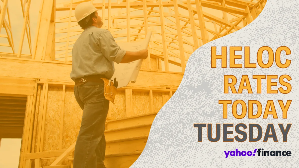 HELOC and home equity loan rates today, Tuesday, July 28, 2026: How to choose between a HELOC and a home equity loan