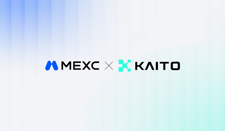 MEXC Partners With Kaito on $200,000 Stock Education Campaign During 0808 Stock Season