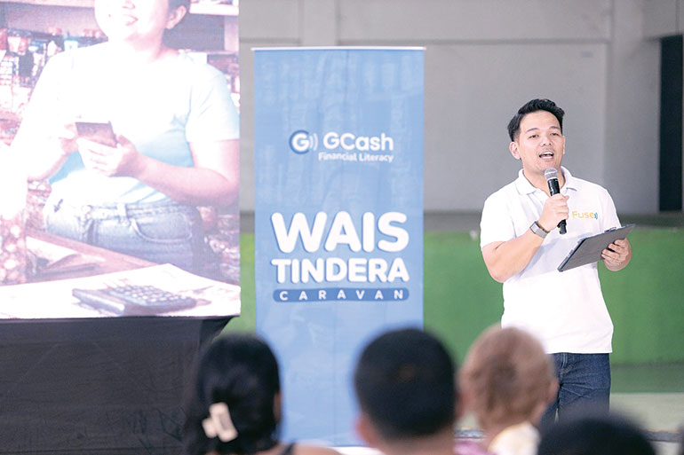 GCash for Business and Fuse Financing Empower Filipino MSMEs with Integrated Digital Finance Solutions
