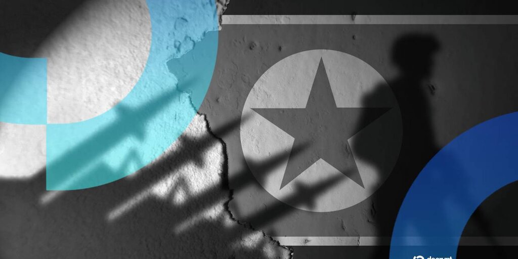Северная Корея все чаще использует сети организованной преступности для отмывания украденной криптовалюты, установил отчет RUSI