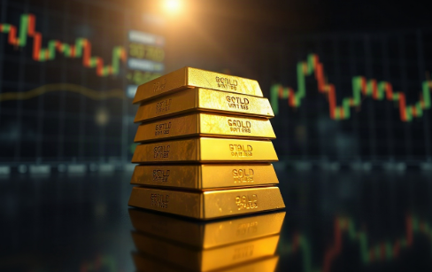 L'oro supera i 4.650 dollari, ai massimi da maggio, mentre i timori sul debito USA sostengono la domanda