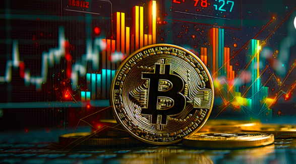 Биткоин восстановился почти на 10% в июле после двух подряд месяцев снижения, что вызывает вопросы о динамике в августе