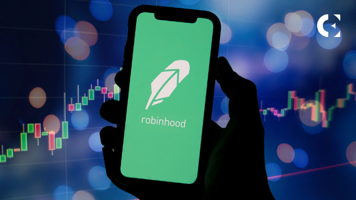 X-аккаунт CEO Robinhood Влада Тенева предположительно взломан: эксплойтер токена VLAD получил $1.3M