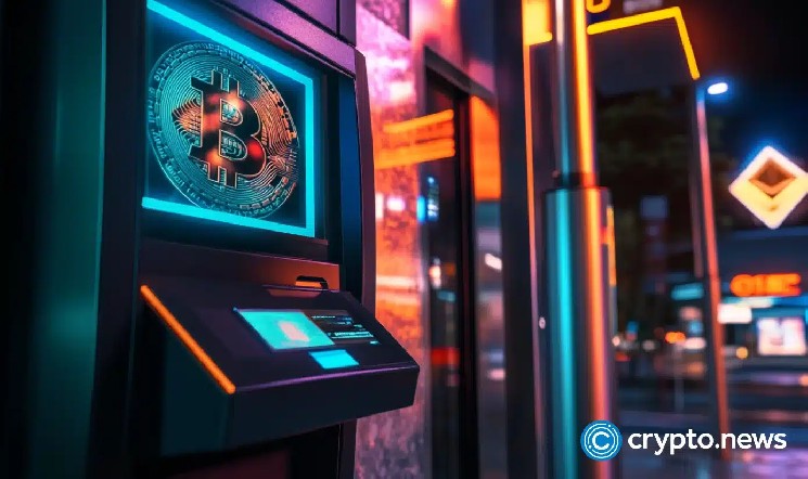 На Гавайях запретят внесение наличных в крипто-ATM с 1 октября
