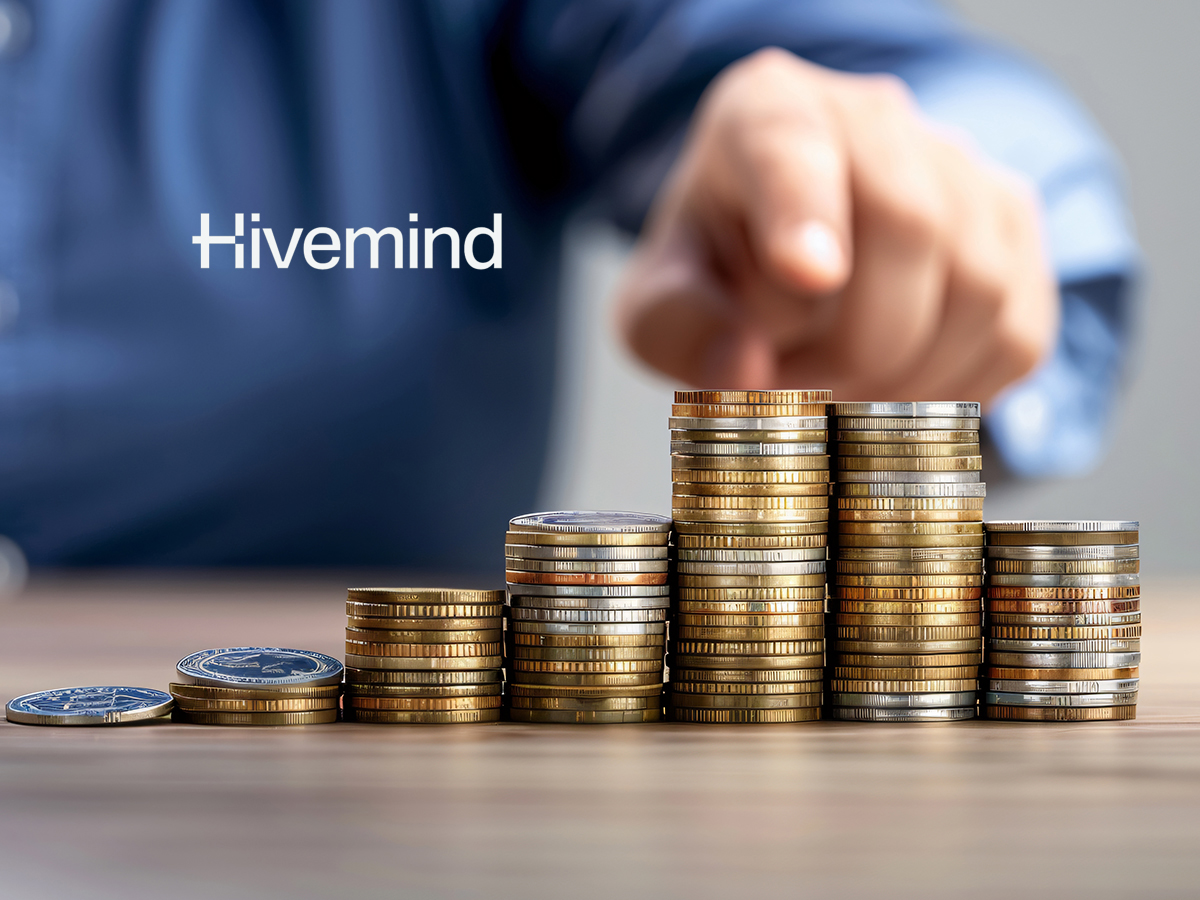 Hivemind Digital Group завершила стратегический раунд финансирования на 17 млн долларов под руководством M&G Investments