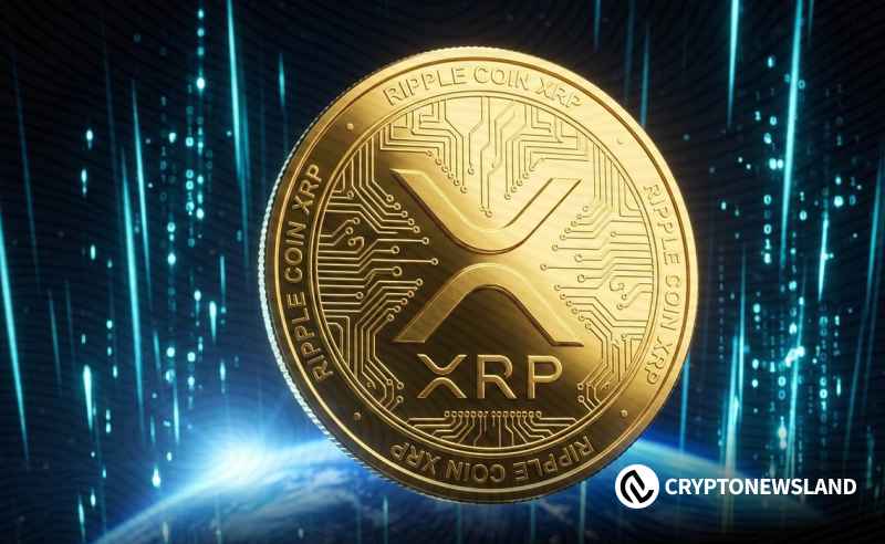 Макропробой XRP проходит критическую проверку поддержки на фоне целей $6.40 и $30