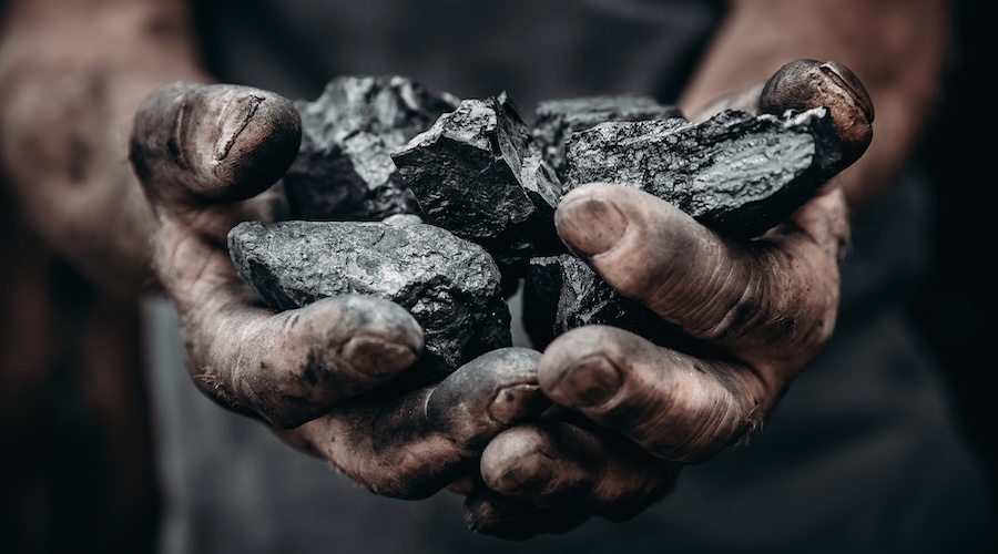 Le riserve di carbone federale potrebbero alimentare gli Stati Uniti per 600 anni, secondo uno studio dell'USGS