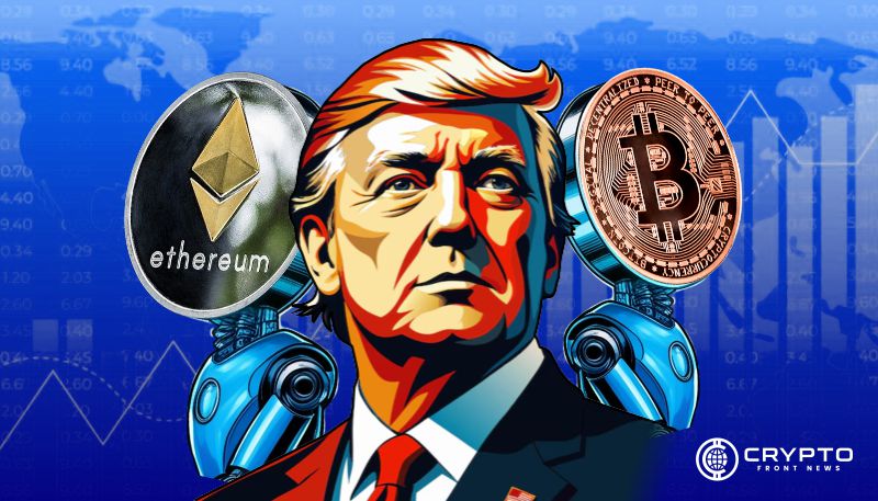 Trump Media продала еще $165 млн в Bitcoin, продлив семимесячную серию продаж