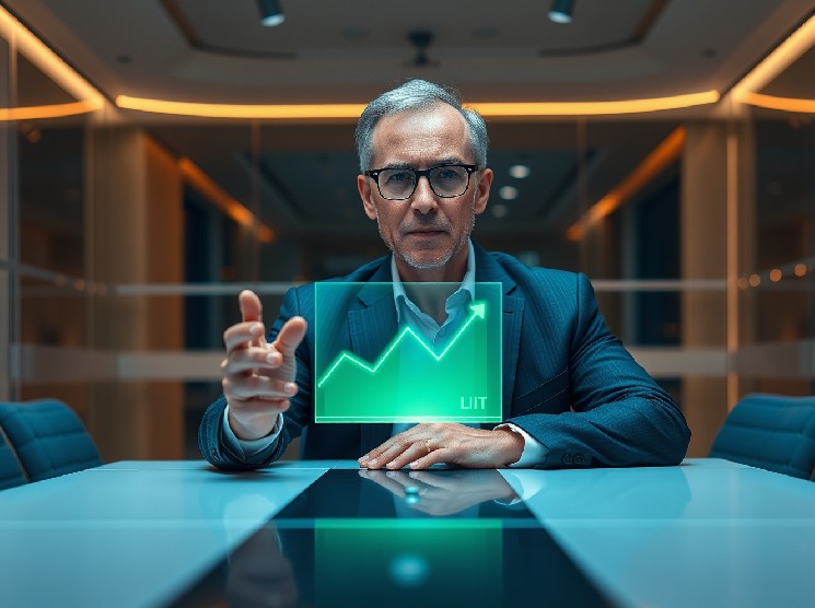 Lighter Completes 16M LIT Buyback, Starts Quarterly Token Burn Program