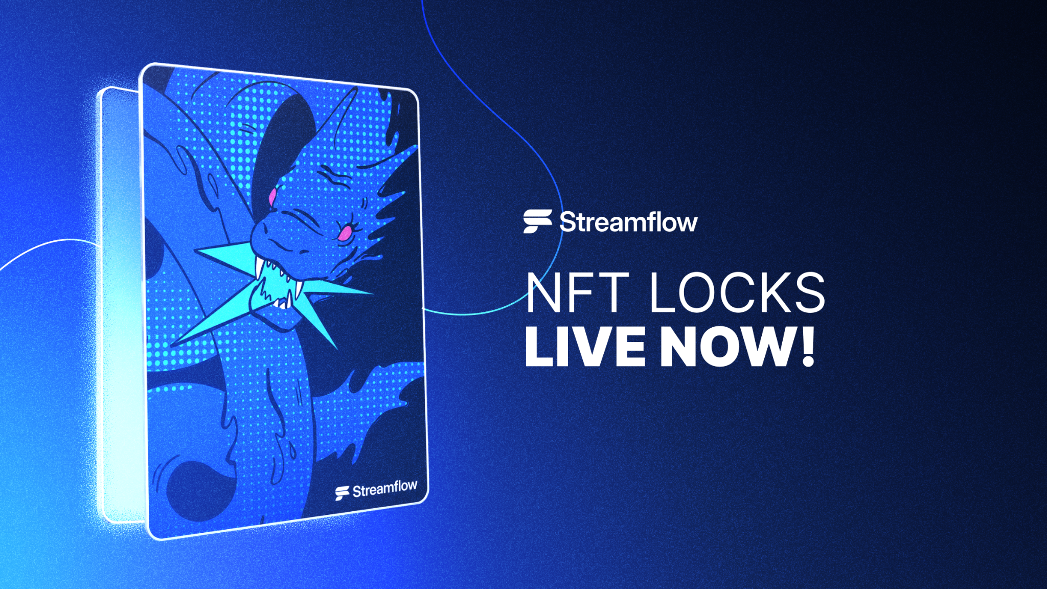 Streamflow uruchamia bezpłatne NFT Locks do weryfikowalnego zobowiązania on-chain dla NFT na Solanie