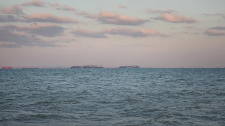Красное море становится главным нефтяным узким местом Саудовской Аравии