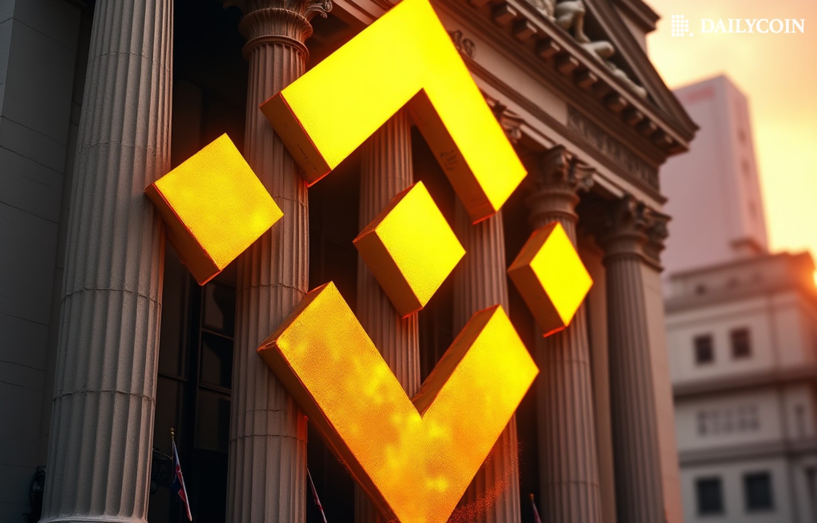 Binance добавляет 10 токенизированных акций, включая ASML и Netflix