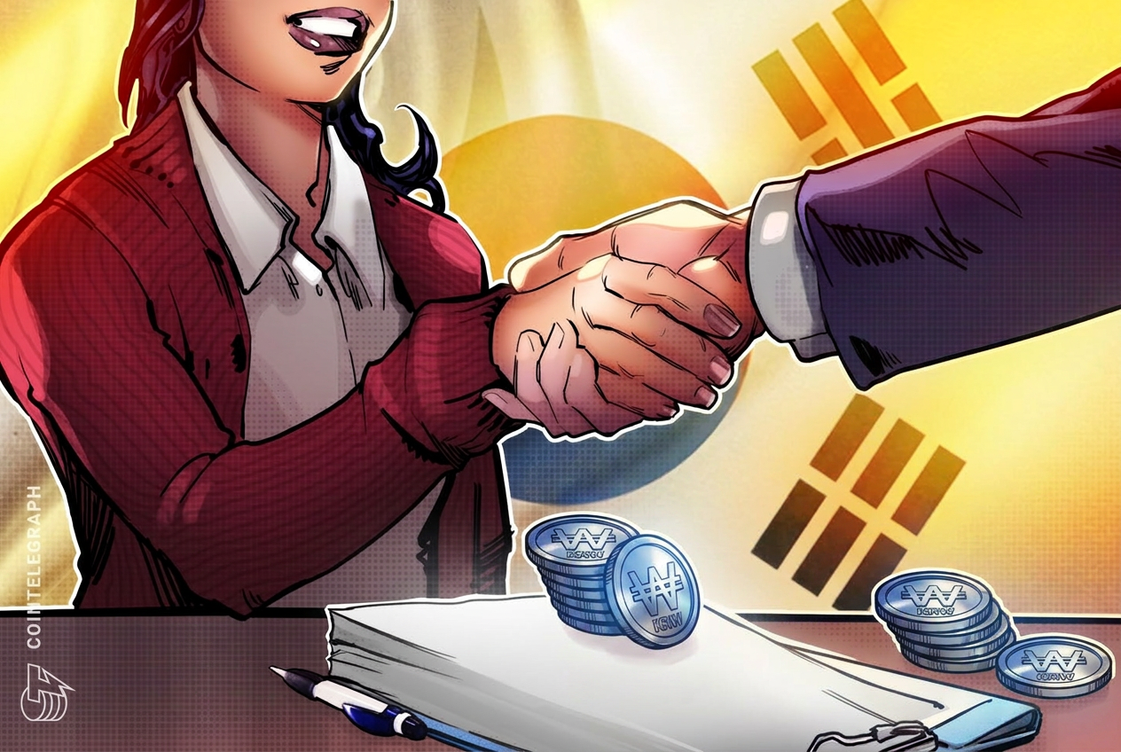 Kakao en Circle sluiten partnerschap voor infrastructuur voor door de won gesteunde stablecoin-betalingen