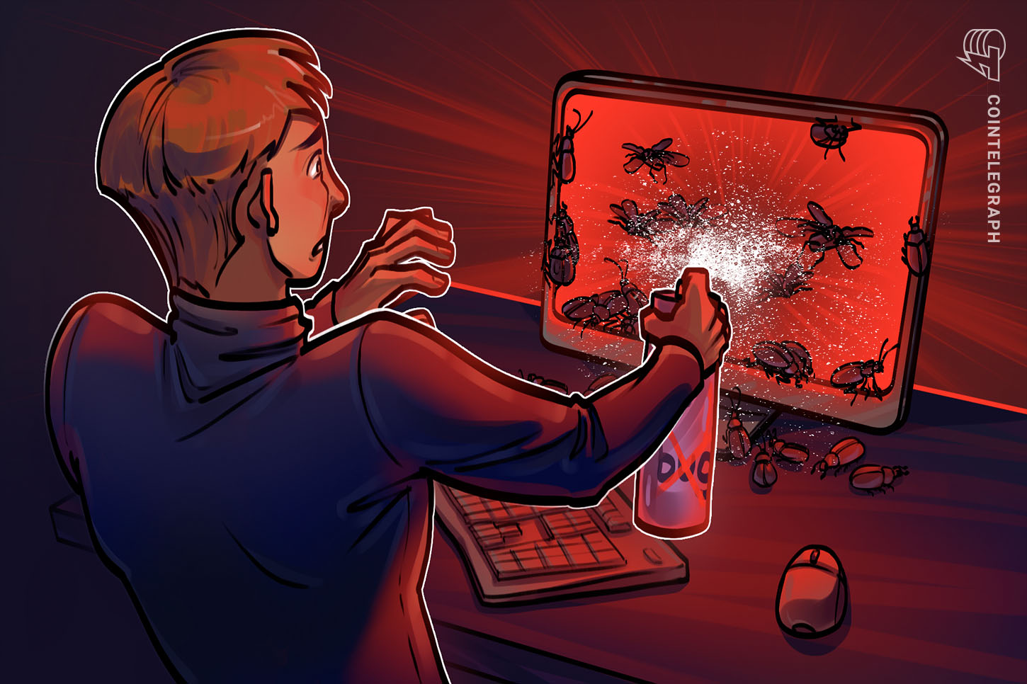 Bitcoin Red Team Reports Nearly 5,000 Findings in Sweeping AI-Assisted Security Audit