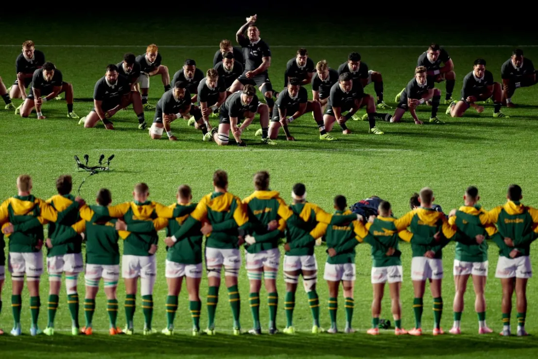RPA potrzebują testmeczy z Nową Zelandią, by zapewnić przychody — ale kibice All Blacks to nie fani Lions