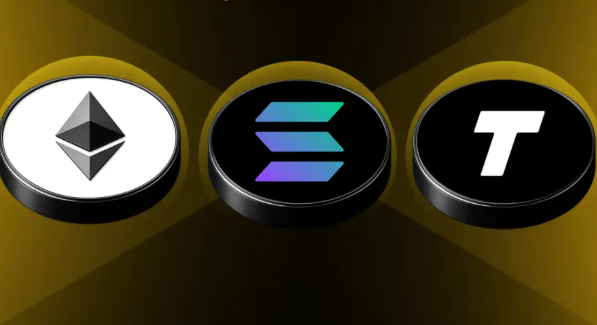 BlackRock Launches New Tokenized Money Market Fund on Solana, Ethereum, and Tempo