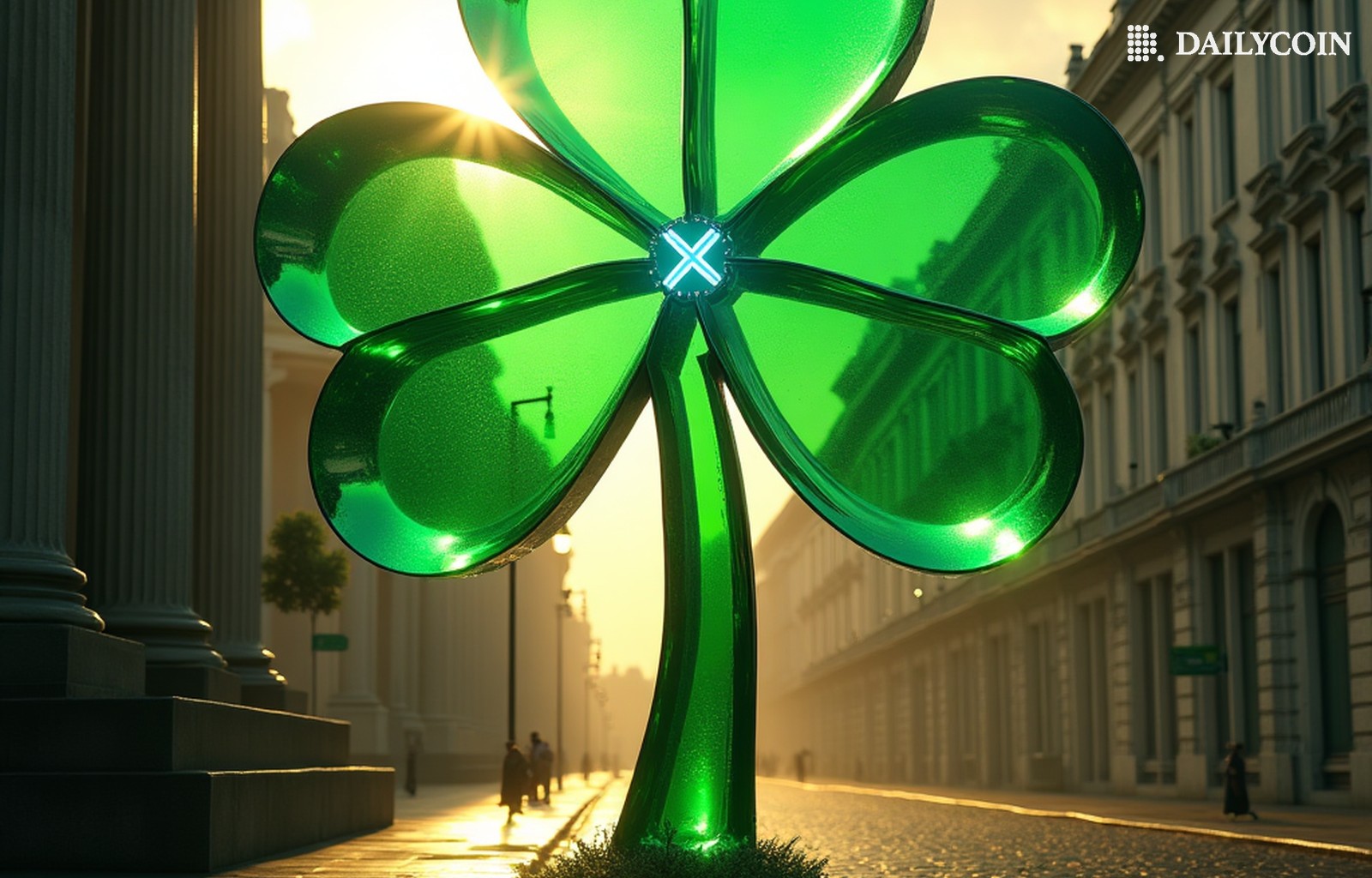 Central Bank of Ireland Approves Aviva Investors' Tokenized USD Liquidity Fund on XRP Ledger