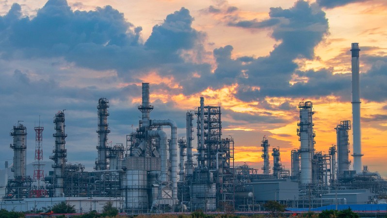 BP завершает продажу НПЗ в Гельзенкирхене группе Klesch Group на фоне ускорения перестройки портфеля