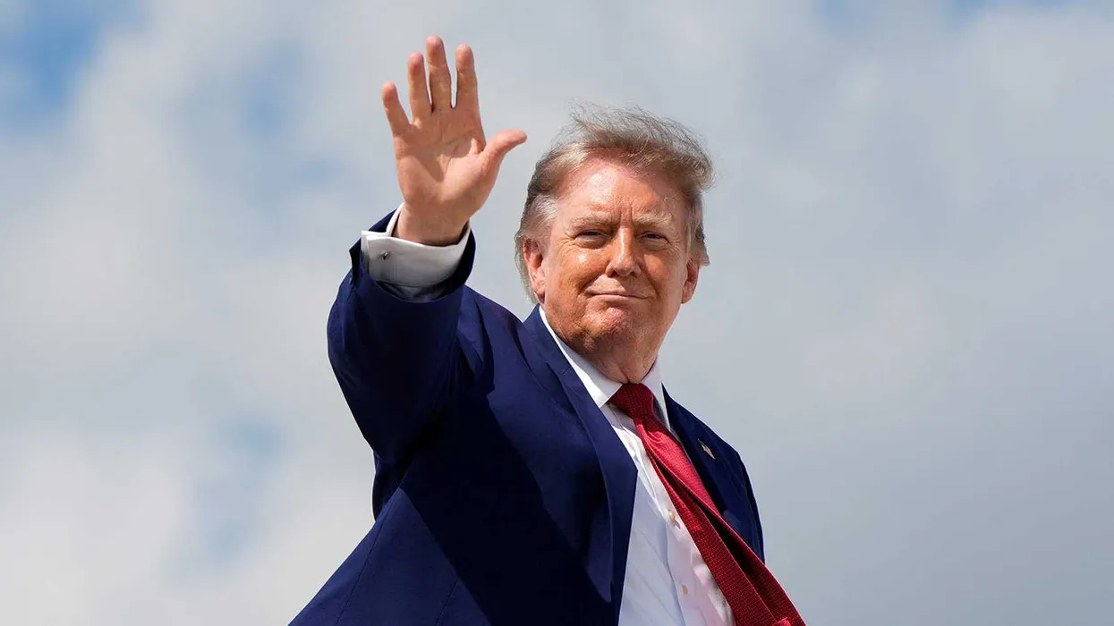 Trump staje się dokładnie tym, czego twierdzi, że nienawidzi: były urzędnik Białego Domu