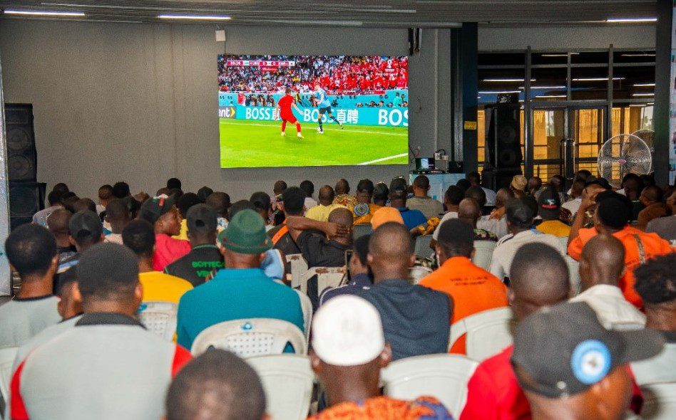Canal+ Ottiene i Diritti Esclusivi per le Competizioni UEFA per Club in tutta l'Africa Subsahariana fino al 2031