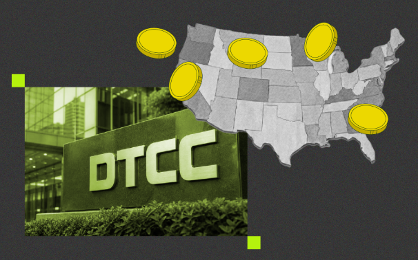 La DTCC lancera en octobre son service de tokenisation d'actions
