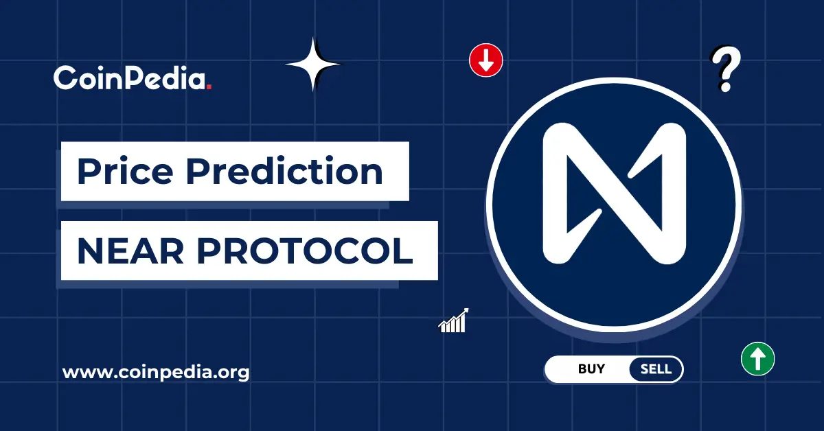 NEAR Protocol Preisprognose 2026–2030: Könnte NEAR einen 2X-Anstieg verzeichnen?
