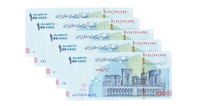 Trump afferma che le sanzioni statunitensi stanno distruggendo la valuta dell'Iran mentre il crollo del rial