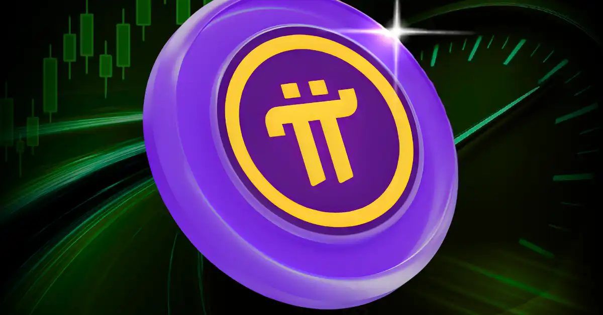Pi Network внедряет Protocol v25 на фоне крупного цикла разблокировки токенов и ключевой проверки цены