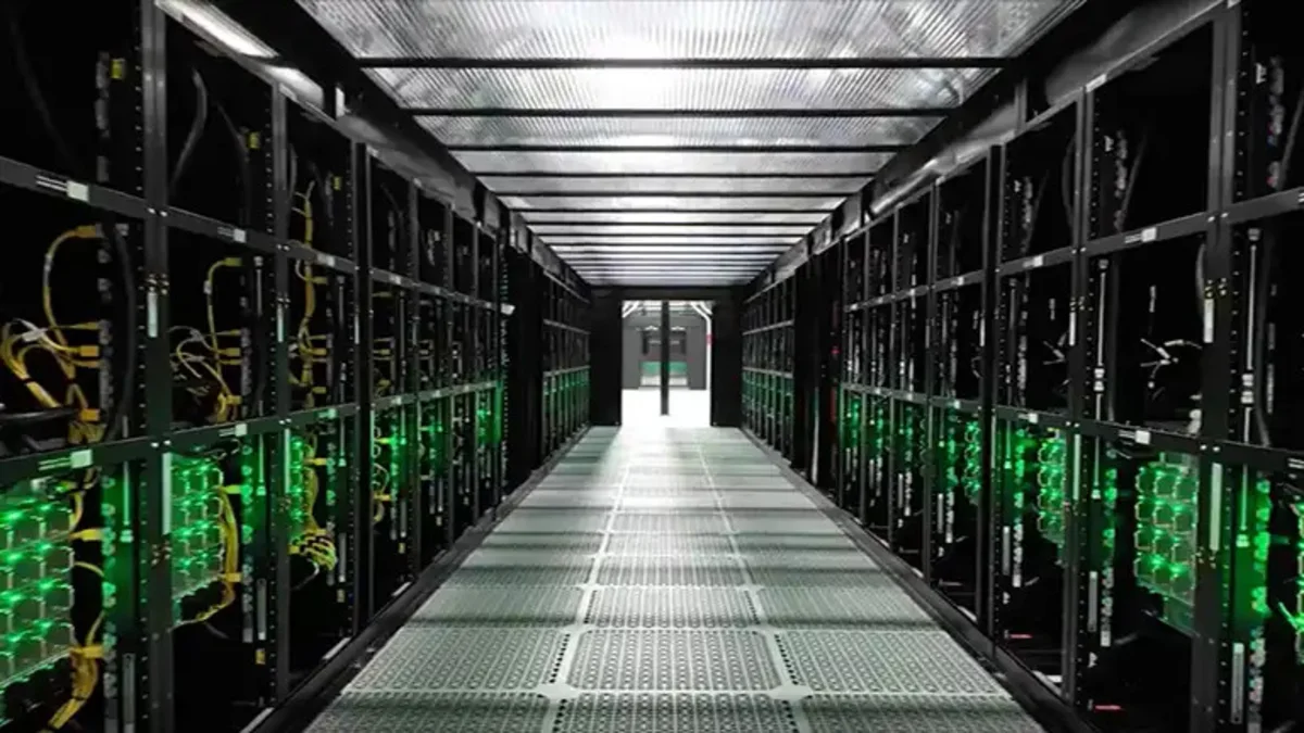 Стоит ли покупать акции NVIDIA Corporation (NVDA) сейчас? Разбор бычьего и медвежьего сценариев
