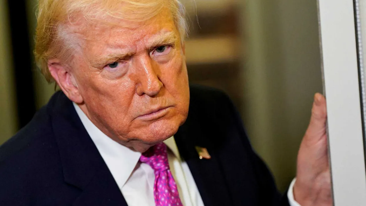 Союзники Трампа, как сообщается, готовятся к «выборам ненависти» на фоне роста политических страхов в США